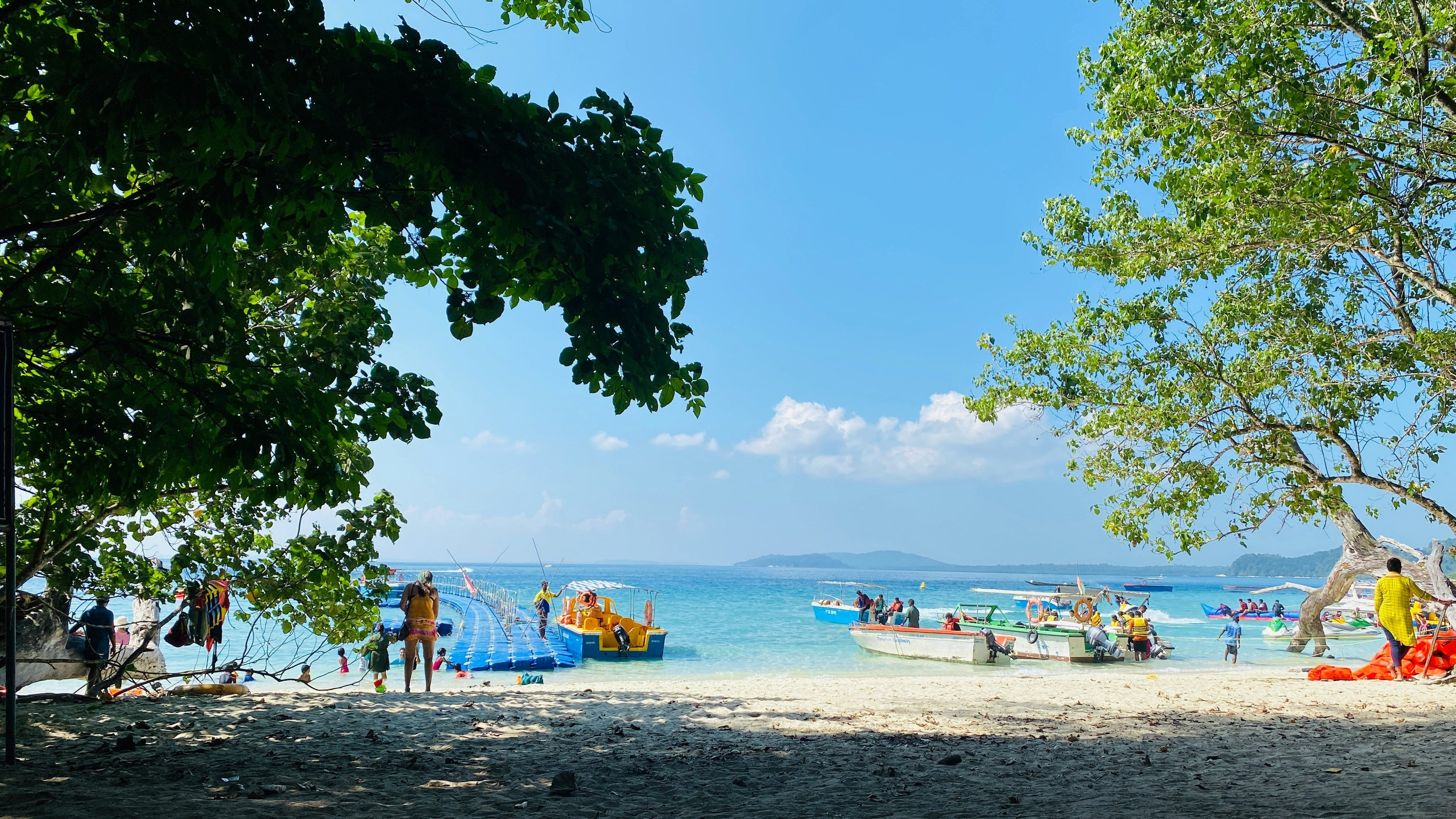A Local's Guide To Havelock In A Day