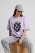 Echoes of Ancestors Oversized T-Shirt