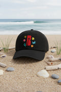 The Blair Signature "Island B" Dad Hat