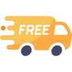 Free Shipping